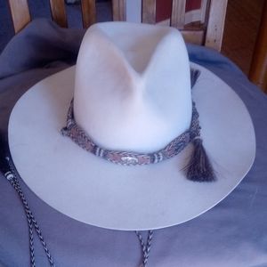 Stetson Billy the Kid Western Hat